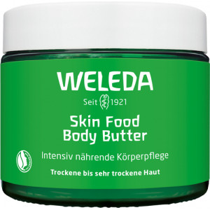 WELEDA Skin Food Bodybutter WELEDA Skin Food Bodybutter